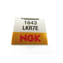 Tennplugg NGK LKR7E