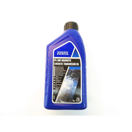 IPS og Aquamatic Transmission Oil Volvo Penta