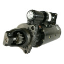 Starter Caterpillar D550B_4