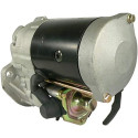 Starter John Deere 300D_4