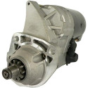 Starter John Deere 300D_5