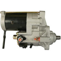 Starter John Deere 644K_1