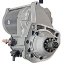 Starter John Deere 848L