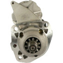 Starter John Deere 848L_6