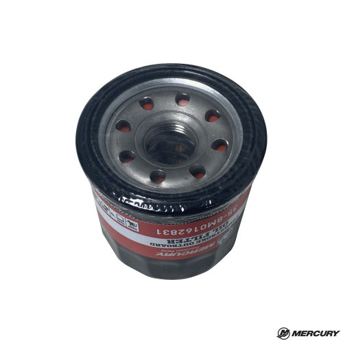 Oljefilter Mercury 20CV 4-takts Karburering