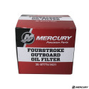 Oljefilter Mercury 75CV 4-takts Injeksjon_2