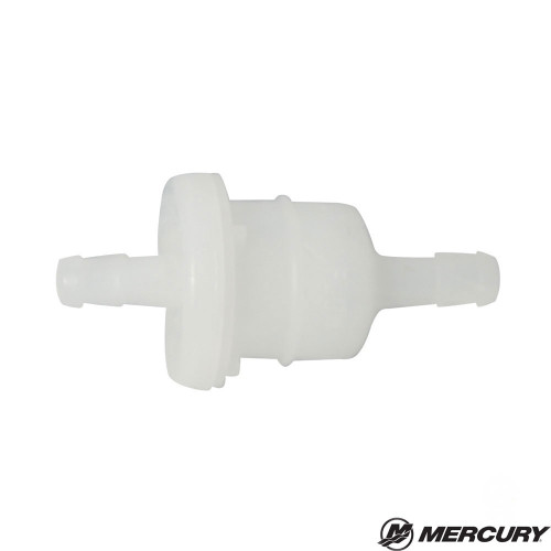 Bensinfilter Mercury 4CV