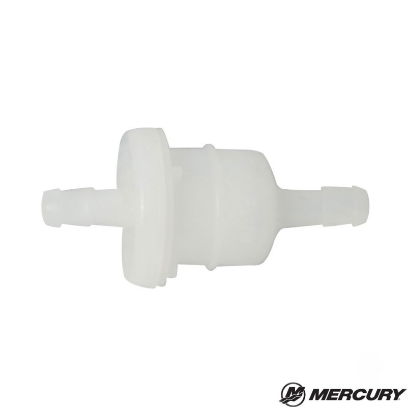 Bensinfilter Mercury 5CV