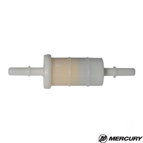 Bensinfilter Mercury 50CV 4-takts Injeksjon