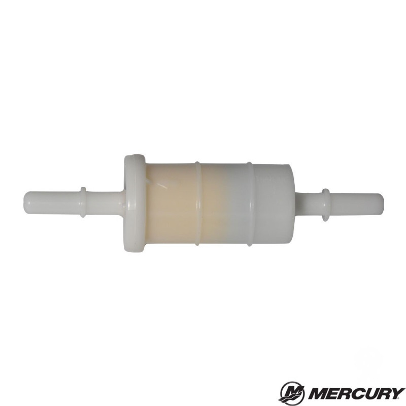 Bensinfilter Mercury 115CV 4-takts Injeksjon