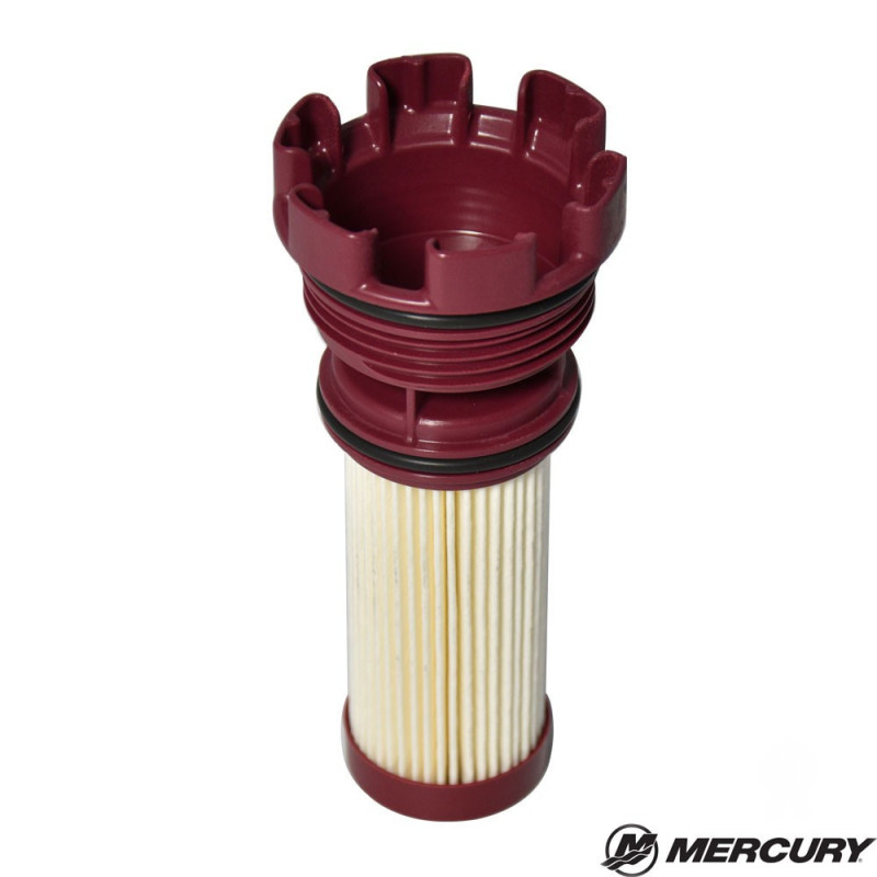 Bensinfilter Mercruiser 4.5L