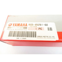 Anode Yamaha 250CV-2