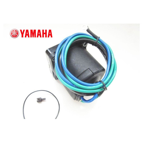 Trim/Tiltmotor Yamaha 64E-43880-02-00