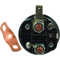 Starter solenoid Case IH C100_1