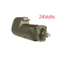 Starter Volvo MD70-3