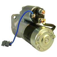 Starter Nissan PLU50_1