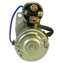 Starter Nissan PLU50_2