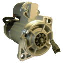 Starter Nissan PLU50_3