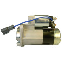 Starter Nissan PLU50_4