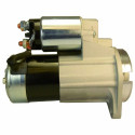 Starter Nissan PLU50_5