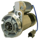 Starter Nissan CLU55