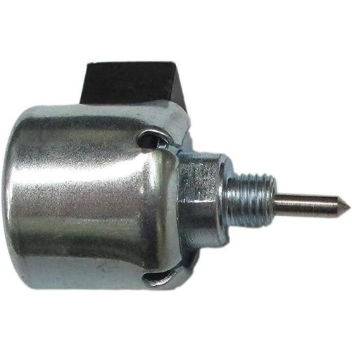 Forgasser solenoid Kawasaki BS 