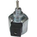 Forgasser solenoid Kawasaki BW00_1