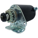 Starter Husqvarna YTH170_1