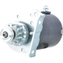 Starter Husqvarna CT150_5