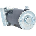 Starter Husqvarna YT130_4