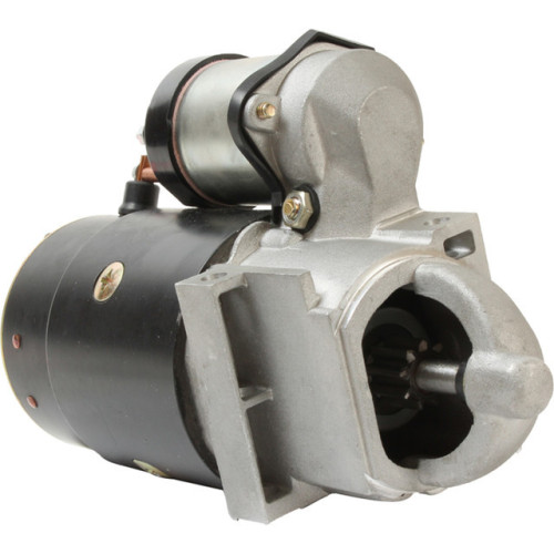 Starter OMC 7.4L