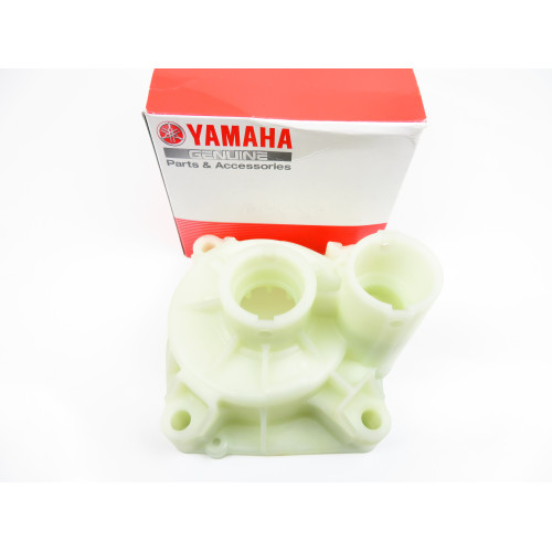 Vannpumpehus Yamaha 250CV 4-takts-4