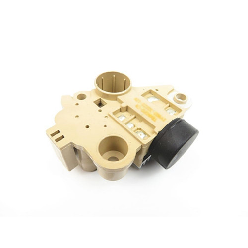 Regulator dynamo Bobcat A300-1