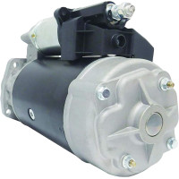 Starter John Deere 550G_1