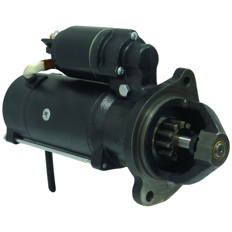 Starter JCB 533-105