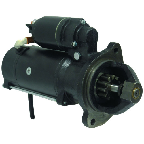 Starter JCB 541-70