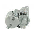 Starter Kubota Z600 _3