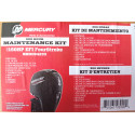 Servicesett motor Mercury 150CV EFI 4-takts Injeksjon 300h_1