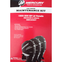 Servicesett motor Mercury 225CV Verado L6 GEN 2 100h_1