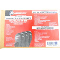 Servicesett motor Mercury 60 CV EFI 4-takts Injeksjon 300h-1