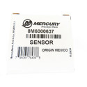 Olje trykksensor Mercury 200CV VERADO-1