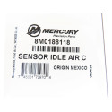 IAC-Ventil Mercury 100CV EFI-1