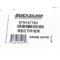 Regulator og likerettere Mercury 15CV 4-takts-1