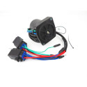 Trim/Tiltmotor Mercury 150CV XRI EFI-1