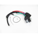 Trim/Tiltmotor Mercury 150CV XRI EFI-5