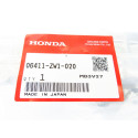 Anode Honda BF100-1