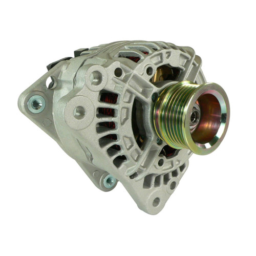 Dynamo Audi S3 1.8