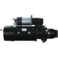 Starter Ford L9000_1