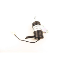 Motorstopp solenoid Kubota ZD18_1