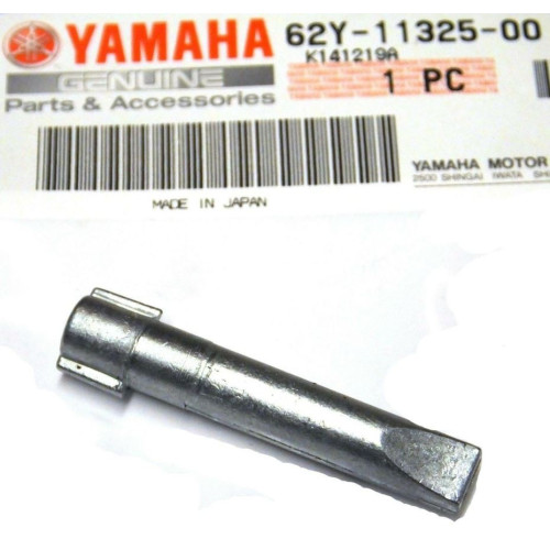 Anode Yamaha F30